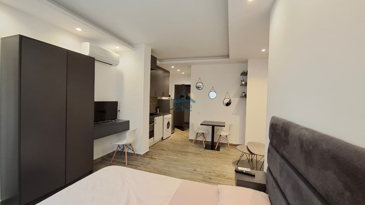 Property For Rent In Vlore City, South Of Albania